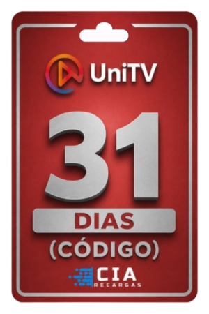 UNITV MENSAL (CÓDIGO)